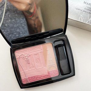 LANCOME limited edition blush Maison Lancome